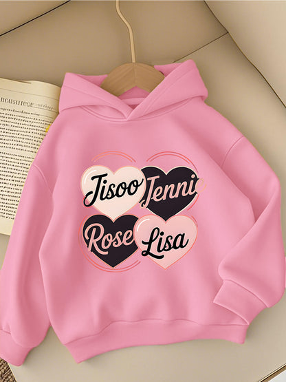 Sweatshirt Blackpink