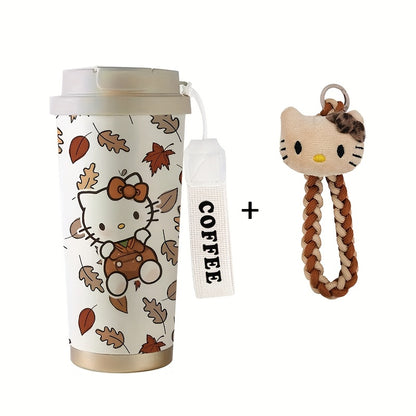 Mug Hello Kitty Automne