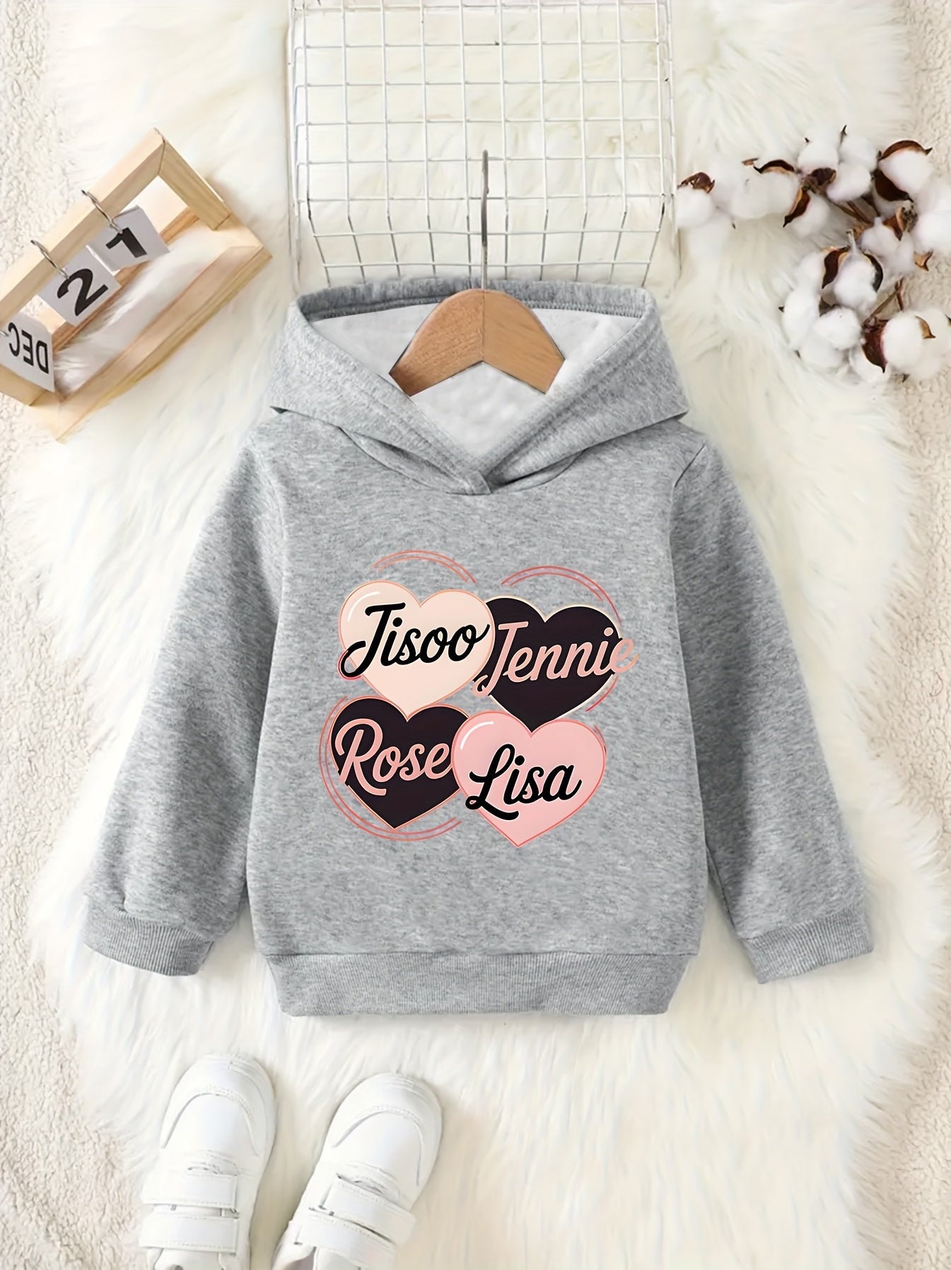 Sweatshirt Blackpink