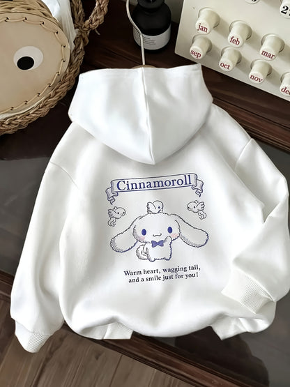 Sweatshirt Cinnamoroll