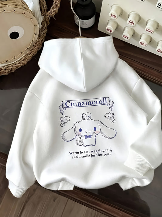 Sweatshirt Cinnamoroll