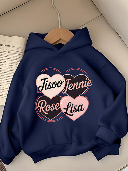 Sweatshirt Blackpink
