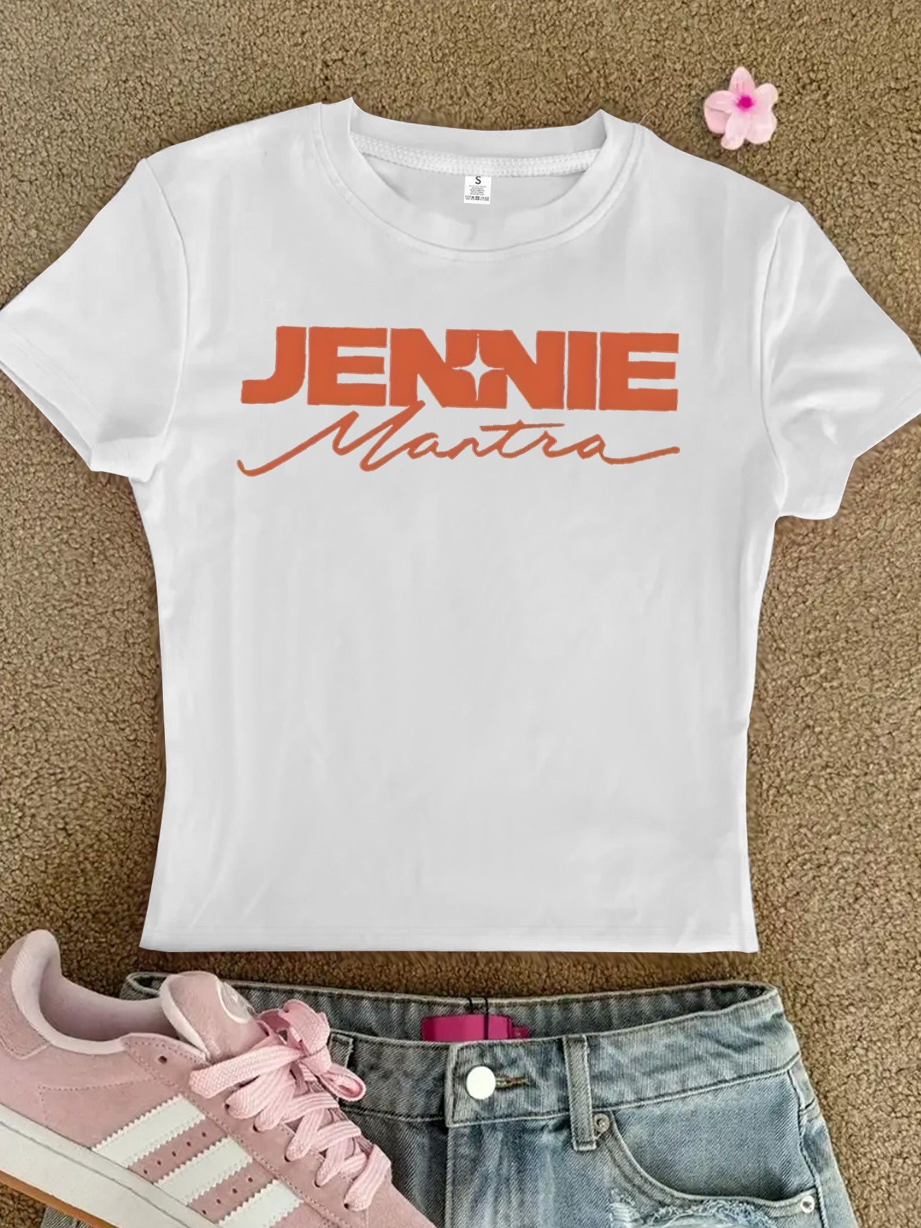 T-Shirt Jennie
