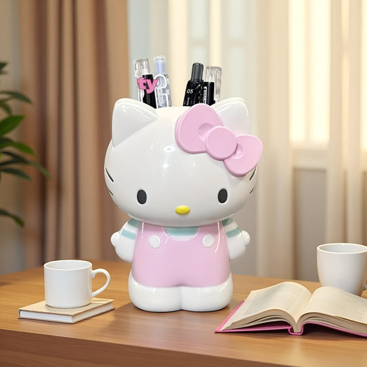 Porte Stylo Hello Kitty