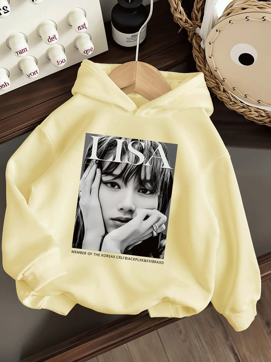 Sweatshirt Lisa