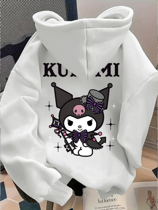 Sweatshirt Kuromi