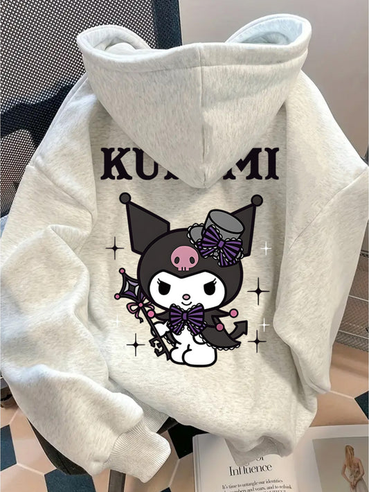 Sweatshirt Kuromi