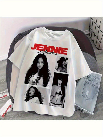 T-Shirt Jennie