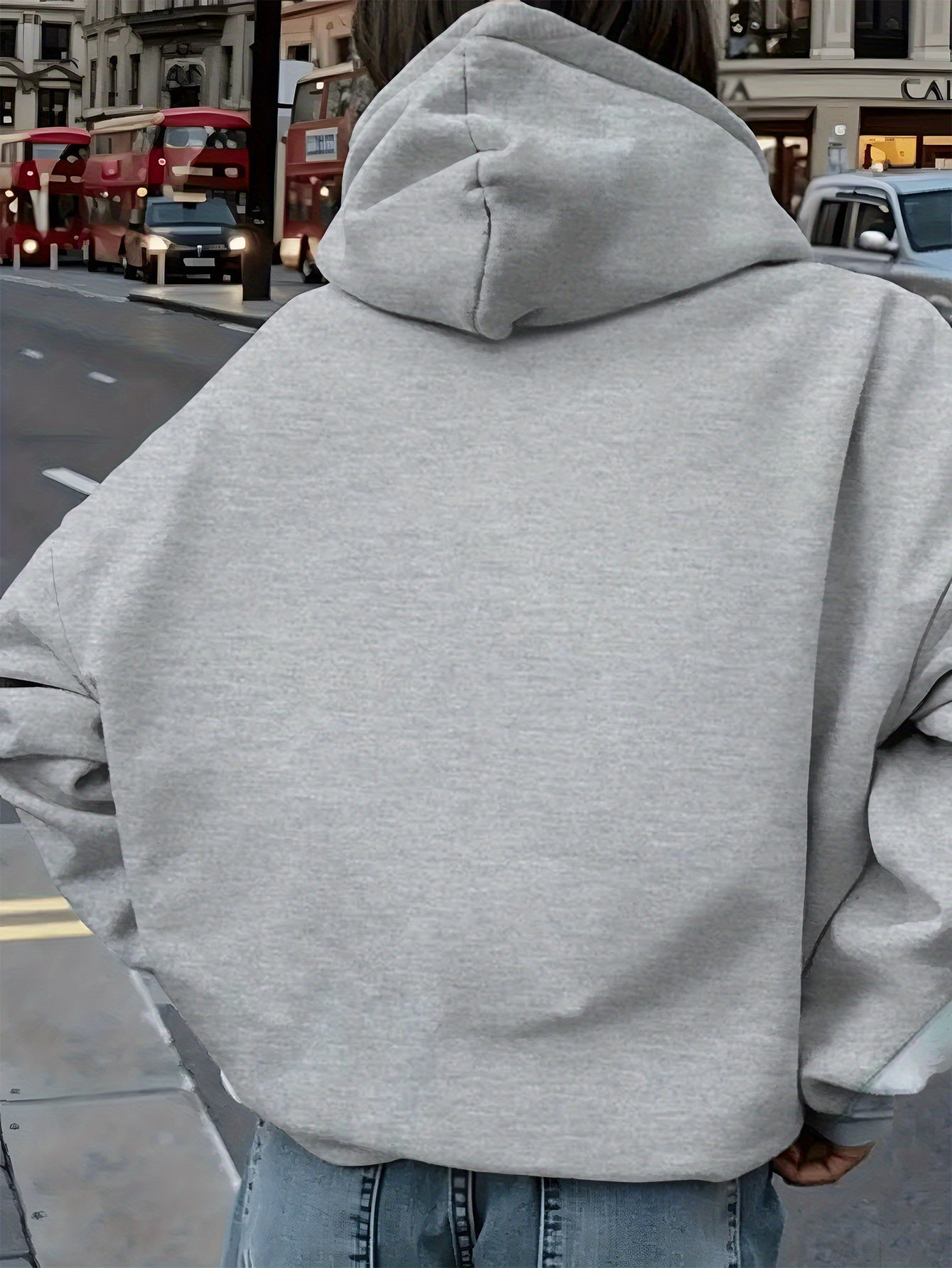 Sweatshirt Jennie Mantra