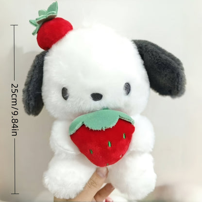 Peluche Pochacco