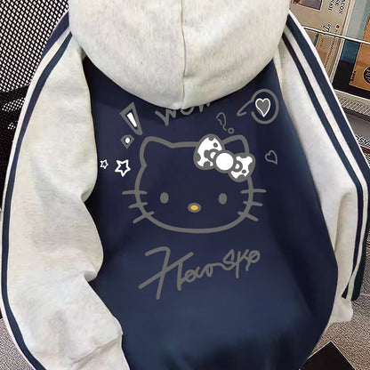 Hoodie Hello Kitty