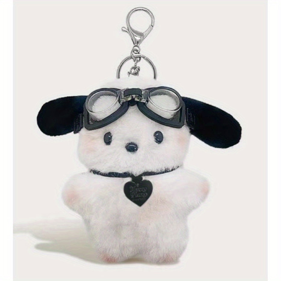 Porte Clés Pochacco