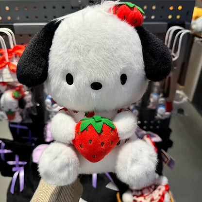 Peluche Pochacco