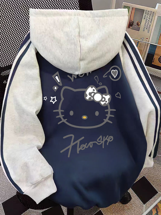 Hoodie Hello Kitty