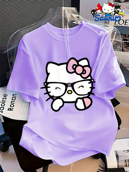 T-Shirt Hello Kitty