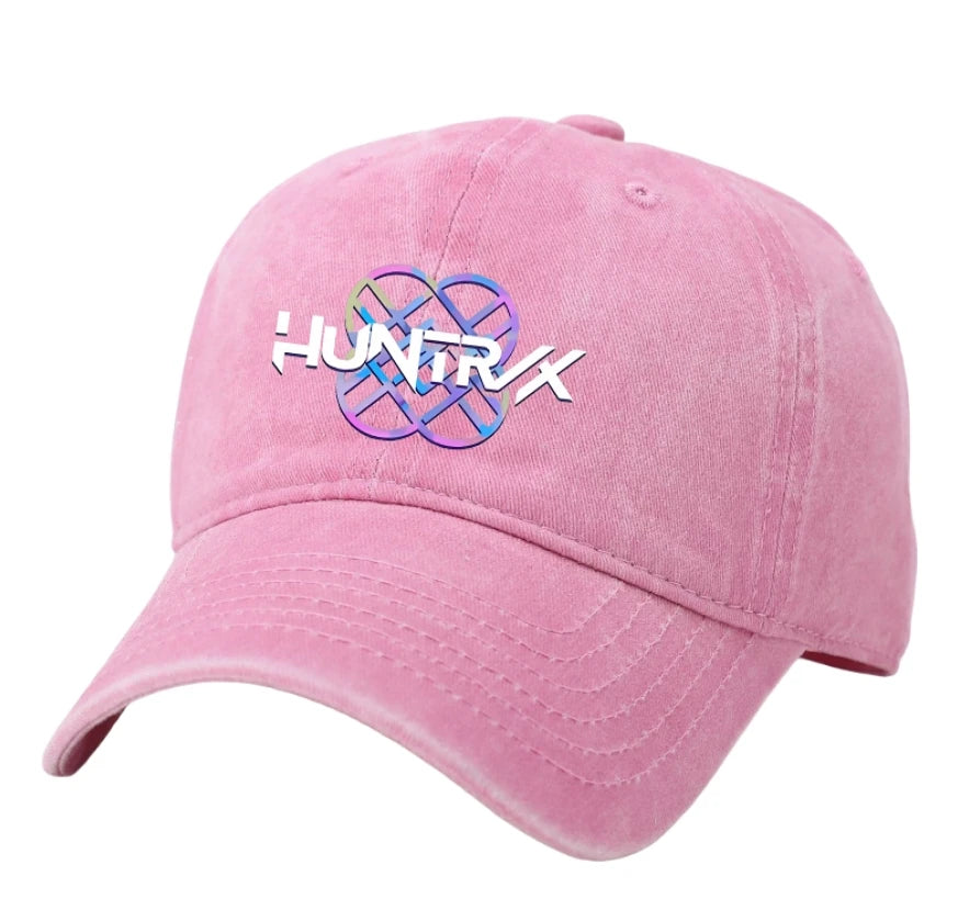 Casquette HUNTRX