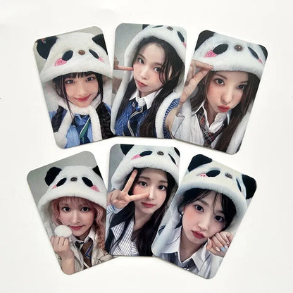 Photocards NMIXX
