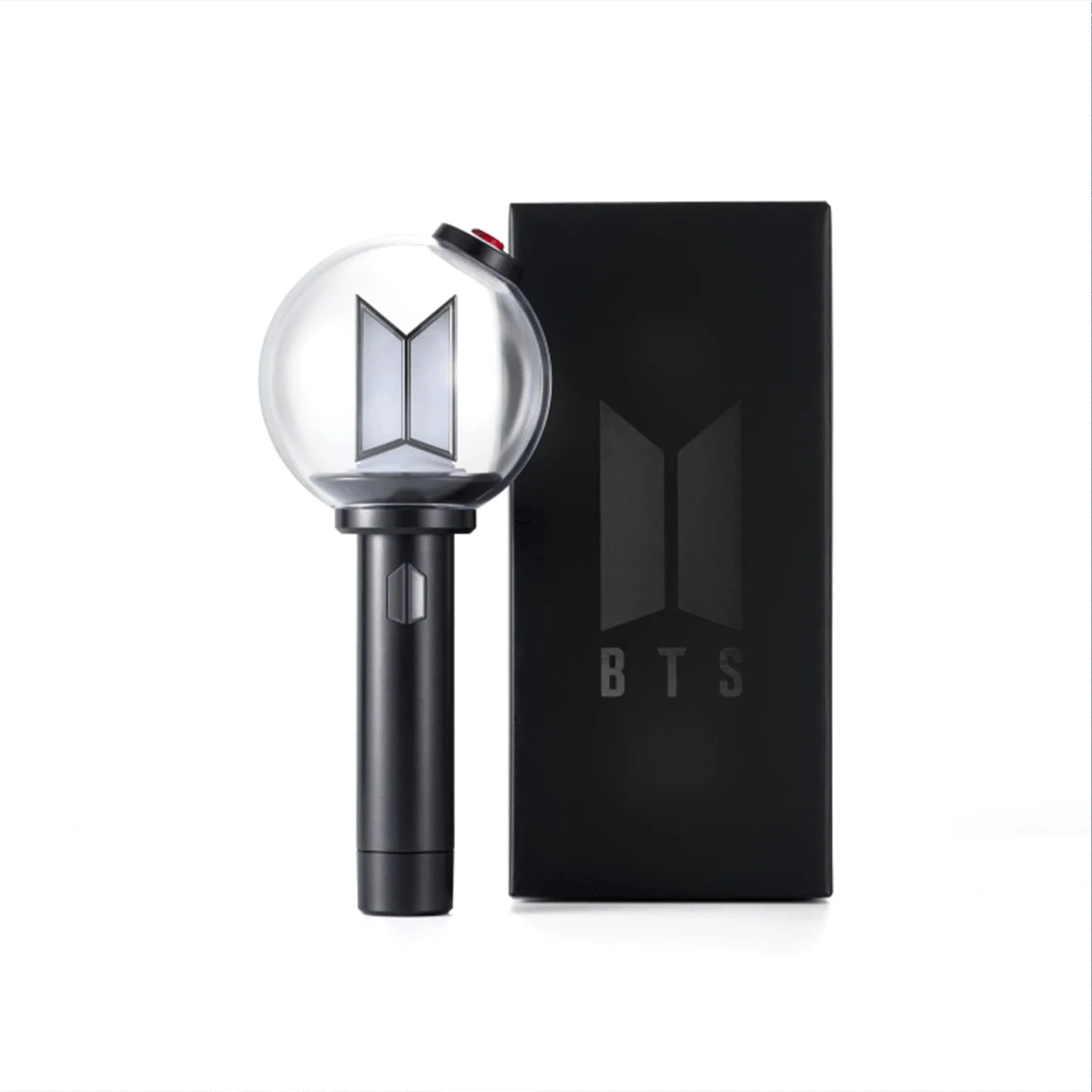 BTS - OFFICIAL LIGHTSTICK Ver.4