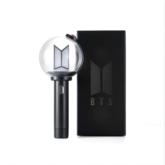 BTS - OFFICIAL LIGHTSTICK Ver.4
