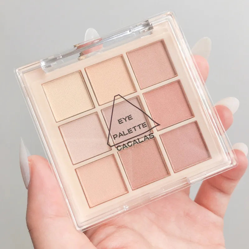 Palette K-Beauty