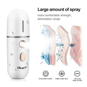 Spray Humidificateur Coréen