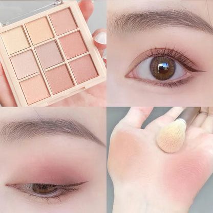 Palette K-Beauty