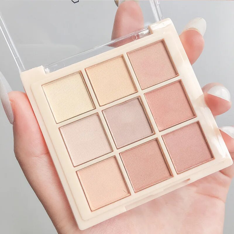 Palette K-Beauty
