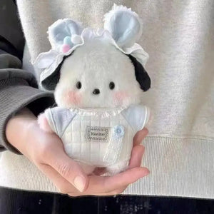 Peluche Pachacco