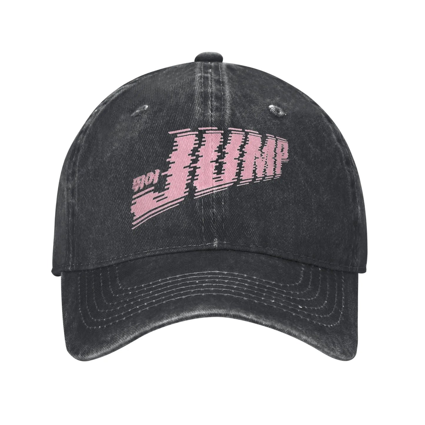 Casquette Jump Blackpink
