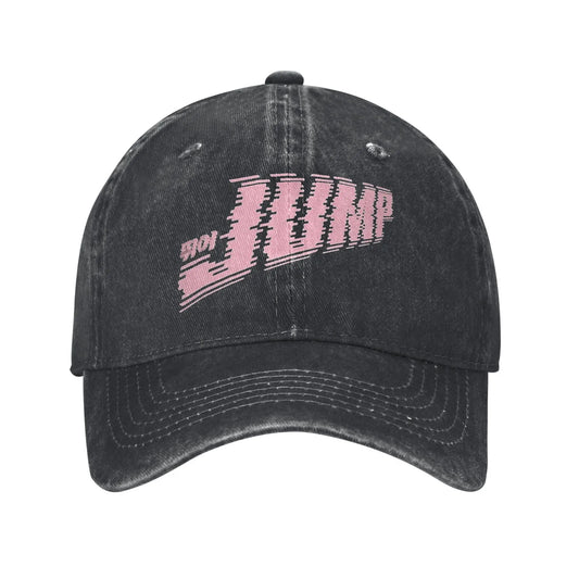 Casquette Jump Blackpink