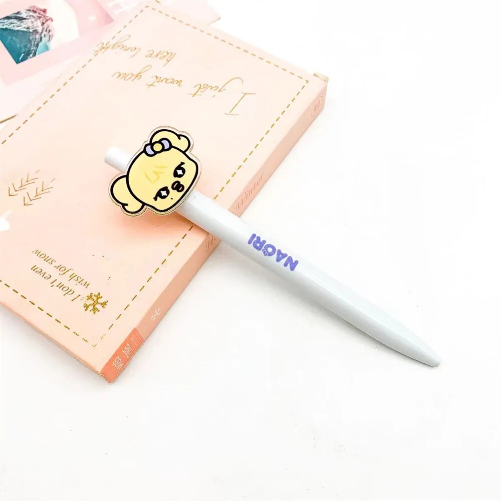 Stylo Noir IVE MINIVE