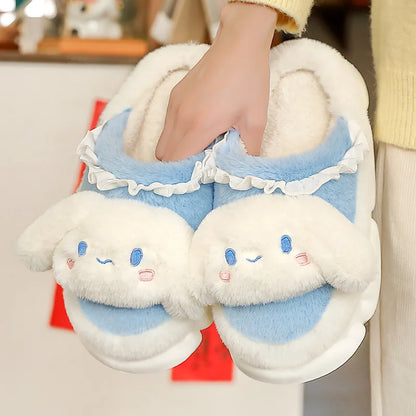 Chaussons Sanrio