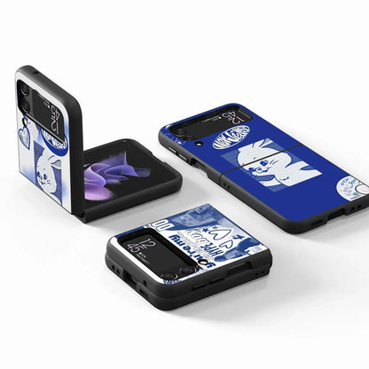 Coque Samsung New Jeans