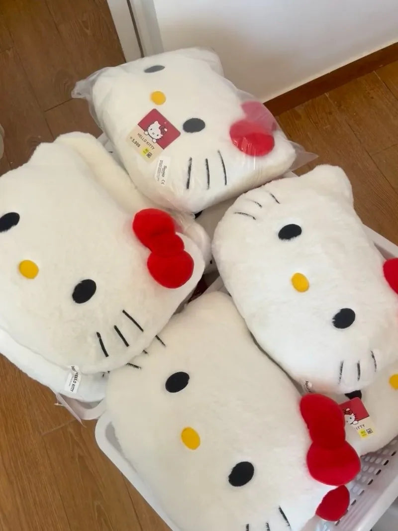 Coussin Hello Kitty