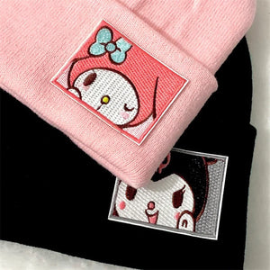 Bonnet Sanrio