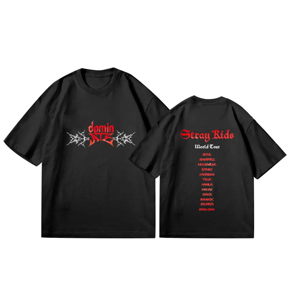 T-Shirt Stray Kids