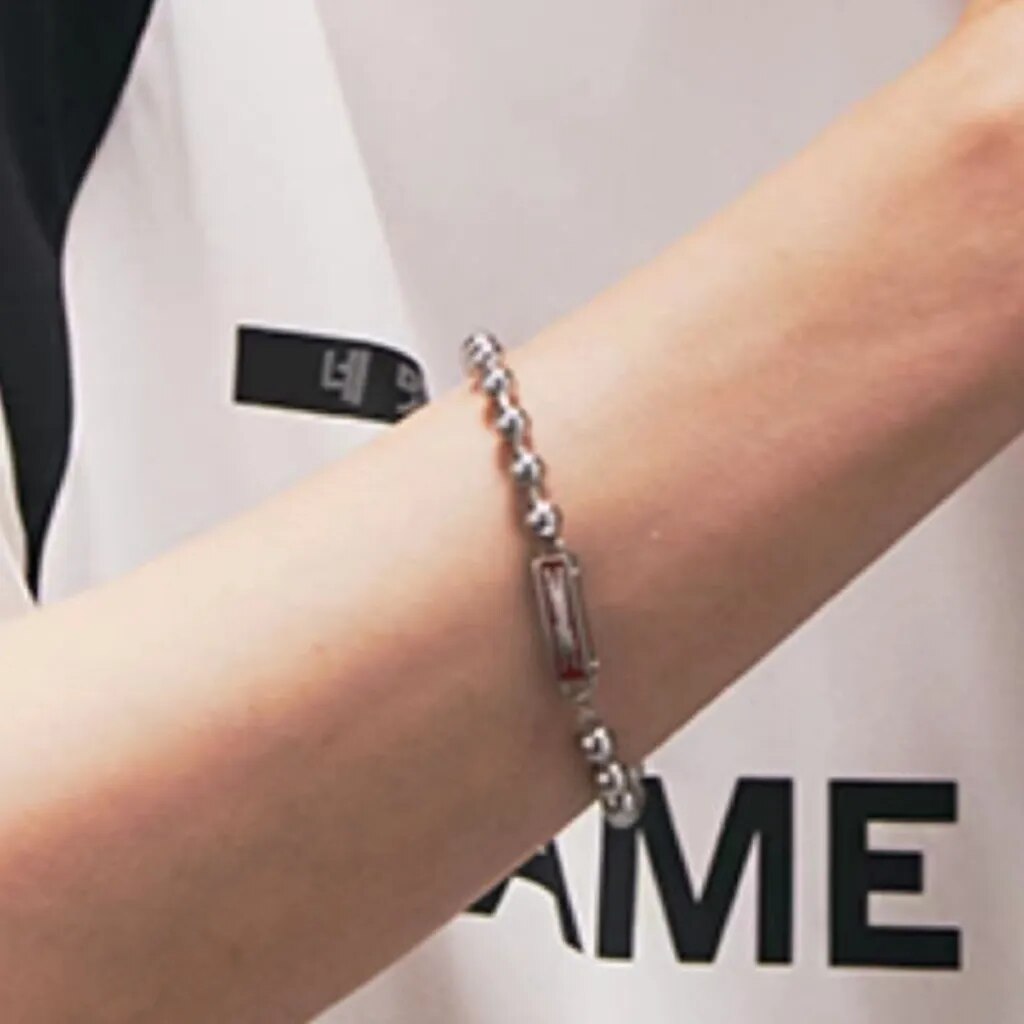 Bracelet Le Sserafim ‘FLAME RISES’