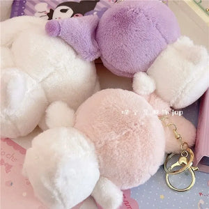 Porte Clé Sanrio