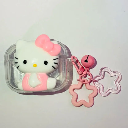 Coque Airpods Sanrio