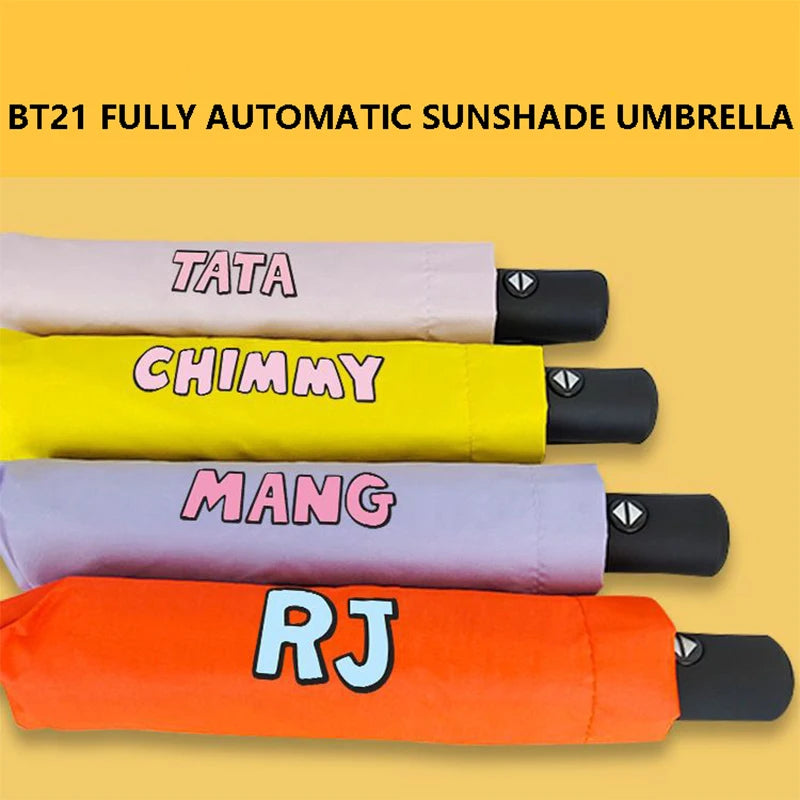 Parapluie BT21