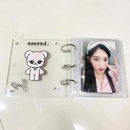 Livre de Collection IVE MINIVE