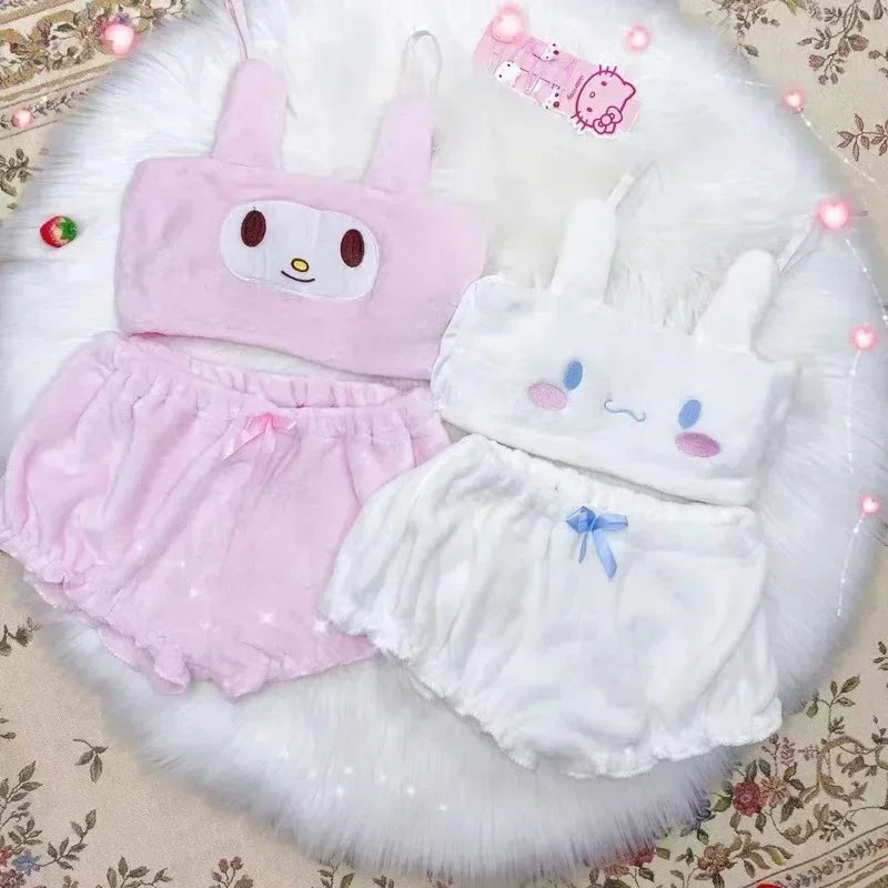 Ensemble Pyjama Sanrio