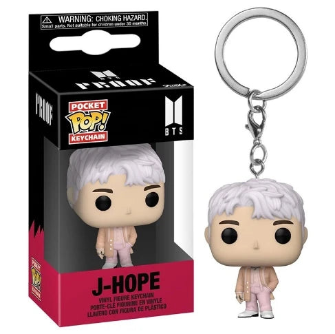 Figurine POP Funko BTS