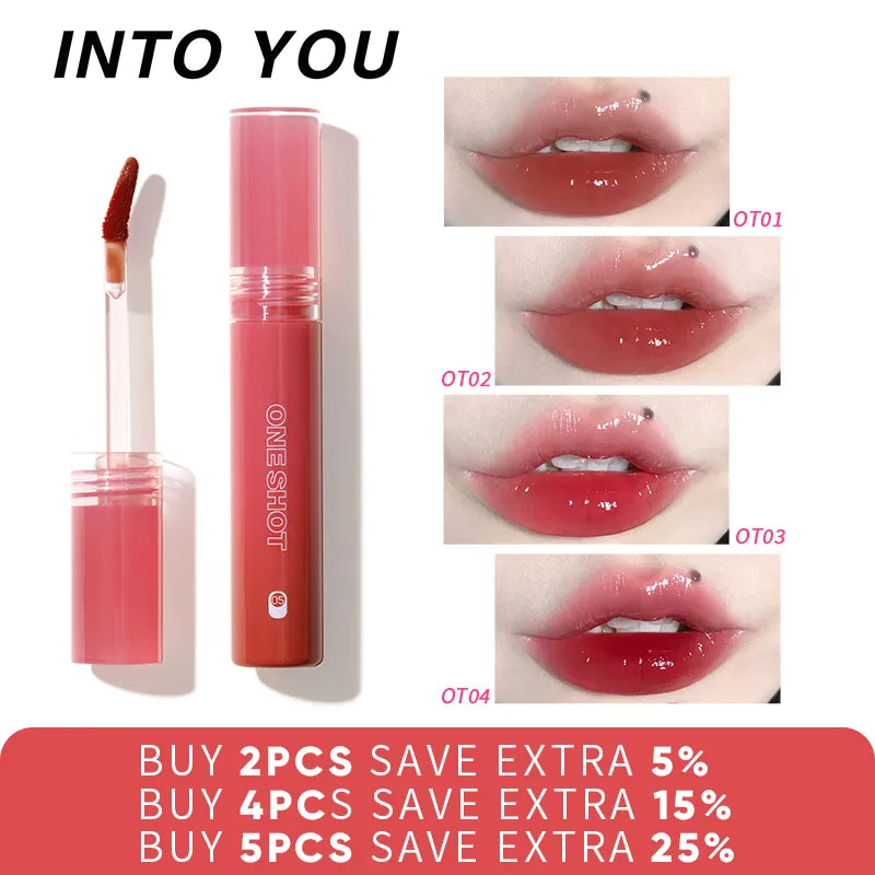 Rouge à Lèvre K-Beauty