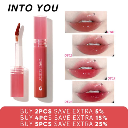 Rouge à Lèvre K-Beauty