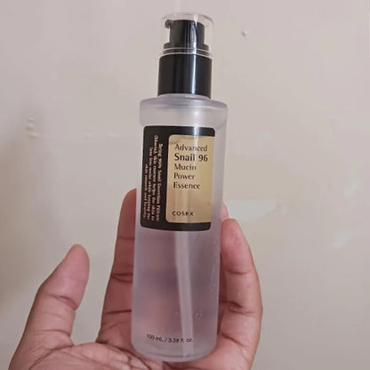 Essence COSRX Original Snail Mucin 96%