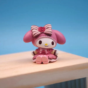 Mini Figurine Sanrio