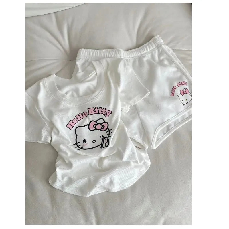 Ensemble Hello Kitty