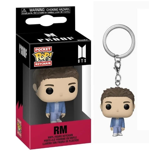 Figurine POP Funko BTS