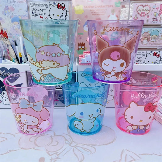 Gobelet en Plastique Sanrio